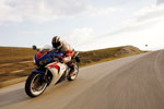 CBR1000RR Fireblade